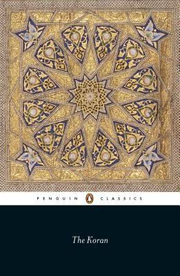 The Koran by Dawood, N. J.