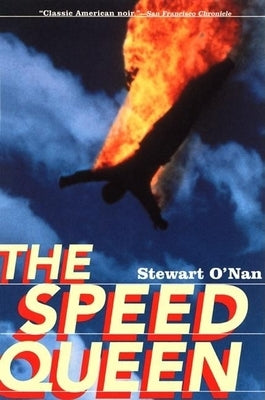The Speed Queen by O'Nan, Stewart