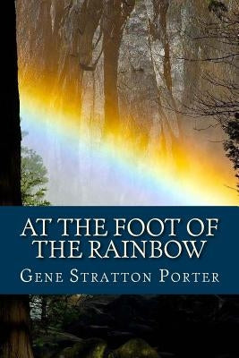 At the Foot of the Rainbow (English Edition) by Abreu, Yordi