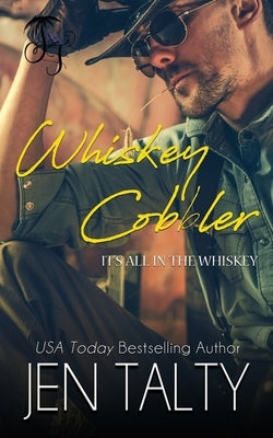 Whiskey Cobbler by Talty, Jen
