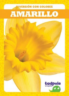 Amarillo (Yellow) by Peterson, Anna C.