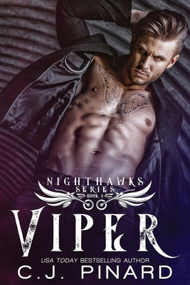 Viper by Pinard, C. J.
