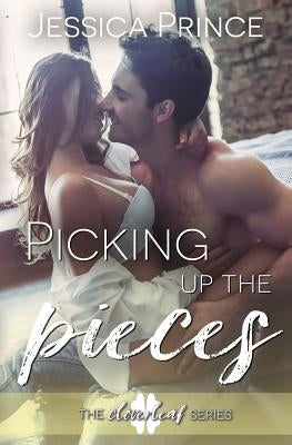 Picking up the Pieces by Blair, Meredith