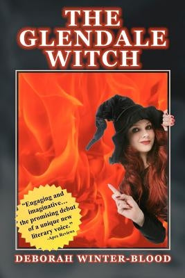 The Glendale Witch by Winter-Blood, Deborah