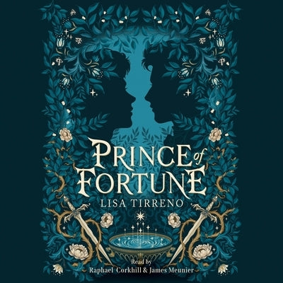 Prince of Fortune by Tirreno, Lisa