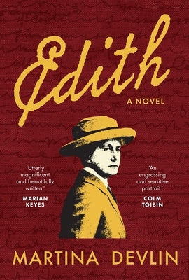 Edith by Devlin, Martina