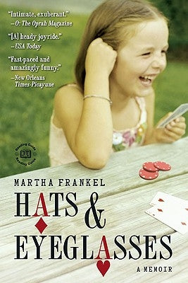 Hats & Eyeglasses by Frankel, Martha