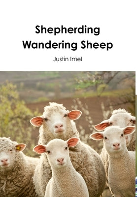 Shepherding Wandering Sheep by Imel, Justin