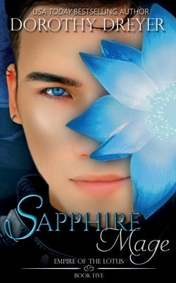 Sapphire Mage by Dreyer, Dorothy