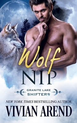 Wolf Nip by Arend, Vivian
