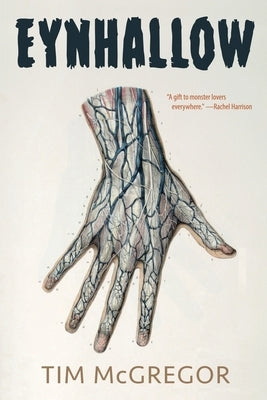 Eynhallow by McGregor, Tim