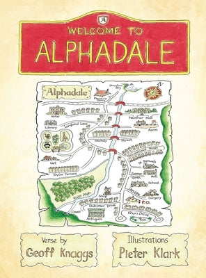 Welcome to Alphadale by Knaggs, G.