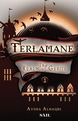 Terlamane by Alnaqbi, Aysha