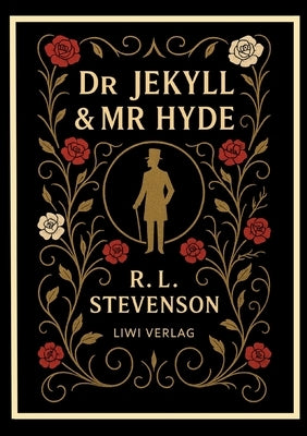 Stevenson: Dr Jekyll and Mr Hyde (English Edition) by Stevenson, Robert Louis
