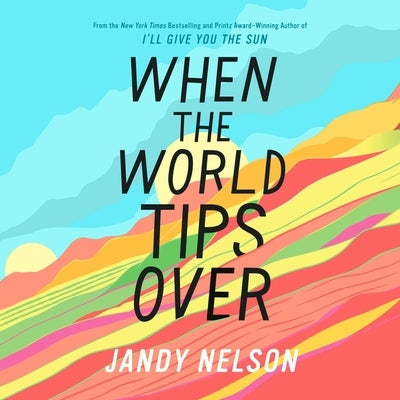 When the World Tips Over by Nelson, Jandy