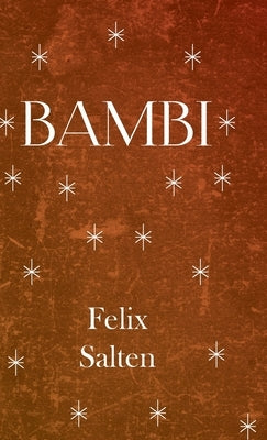 Bambi by Salten, Felix