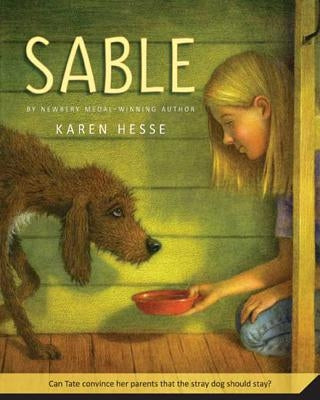 Sable by Hesse, Karen