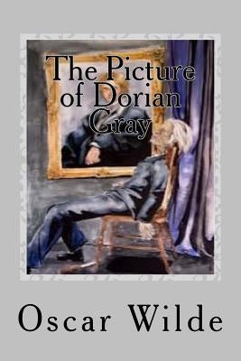 The Picture of Dorian Gray by Sanchez, Gustavo J.
