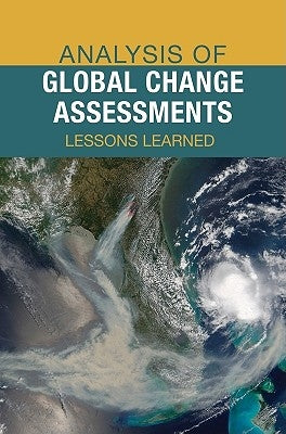 Analysis of Global Change Assessments: Lessons Learned by National Research Council