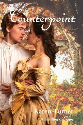Counterpoint: A re-telling of Torn by Turner, Karen