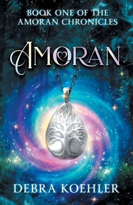 Amoran by Koehler, Debra