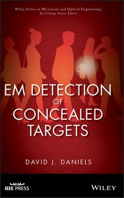 Em Detection of Concealed Targets by Daniels, David J.