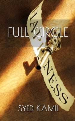 Full Circle by Kamil, Syed