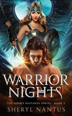 Warrior Nights by Nantus, Sheryl