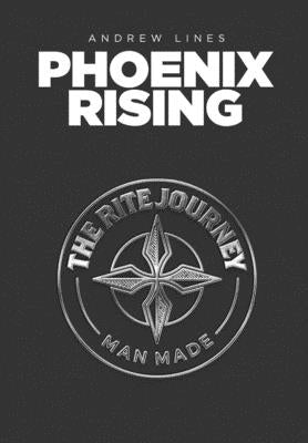 Phoenix Rising by Lines, Andrew