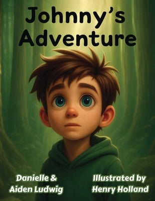 Johnny's Adventure by Ludwig, Danielle M.