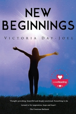 New Beginnings by Day-Joel, Victoria