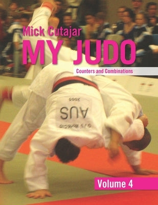 My counter and Combinations by Cutajar, Mick