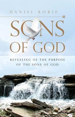 Sons of God by Korie, Daniel