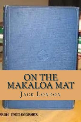 On the Makaloa Mat by Ravell