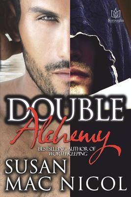 Double Alchemy by Mac Nicol, Susan
