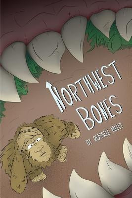 Northwest Bones by Valley, Russell