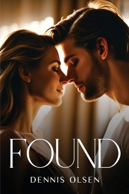 Found by Dennis Olsen