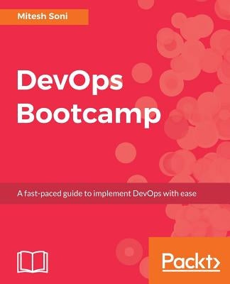 DevOps Bootcamp by Soni, Mitesh