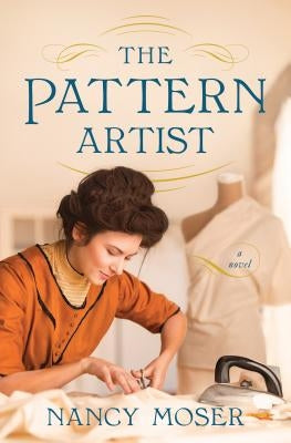 The Pattern Artist by Moser, Nancy