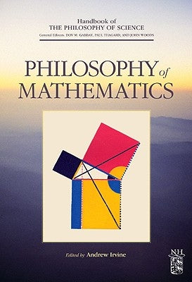 Philosophy of Mathematics by Gabbay, Dov M.