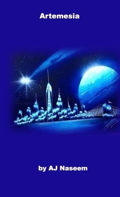 Artemesia by Naseem, Aj