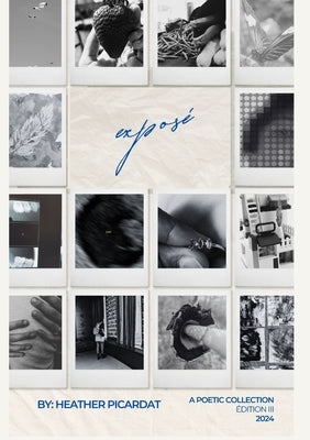 expos? by Picardat, Heather