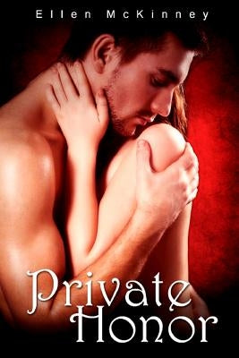 Private Honor by McKinney, Ellen