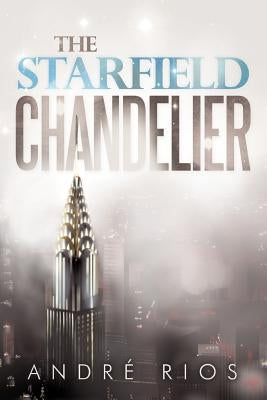 The Starfield Chandelier by Rios, Andr
