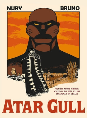 Atar Gull (Graphic Novel) by Nury, Fabien