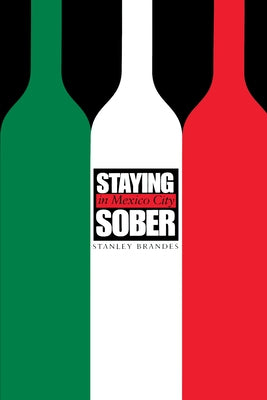 Staying Sober in Mexico City by Brandes, Stanley