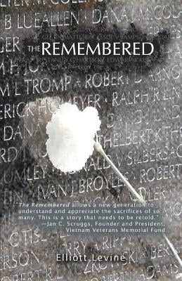 The Remembered by Levine, Elliott