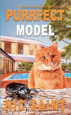 Purrfect Model by Saint, Nic