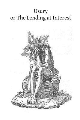Usury by Hermenegild Tosf, Brother