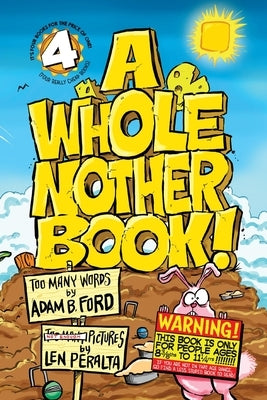 A Whole Nother Book by Ford, Adam B.